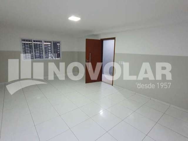 Sobrado residencial e comercial, Vila Maria.