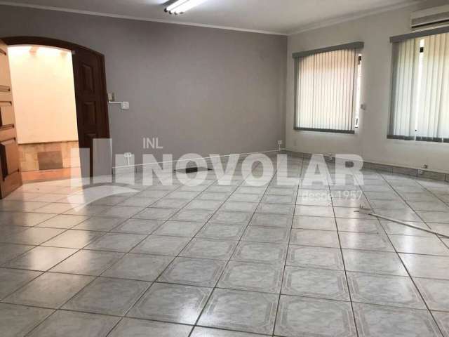 Sobrado Residencial ou Comercial 4 dormitórios e 4 vagas