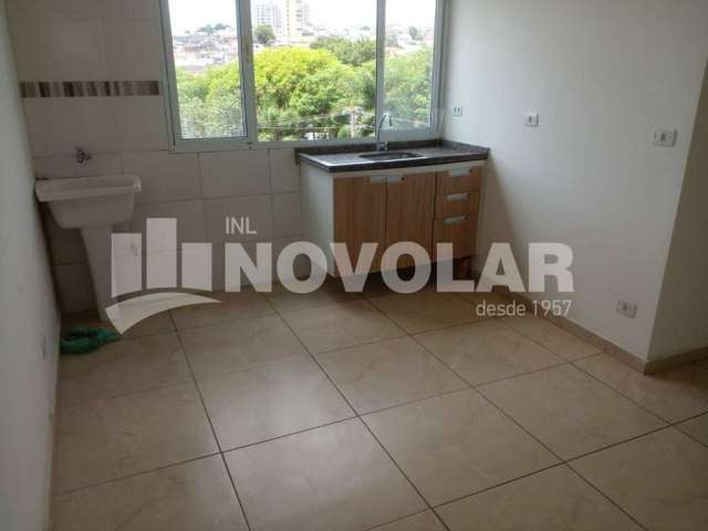 Apartamento no Bairro do Limão  com  2 dormitórios