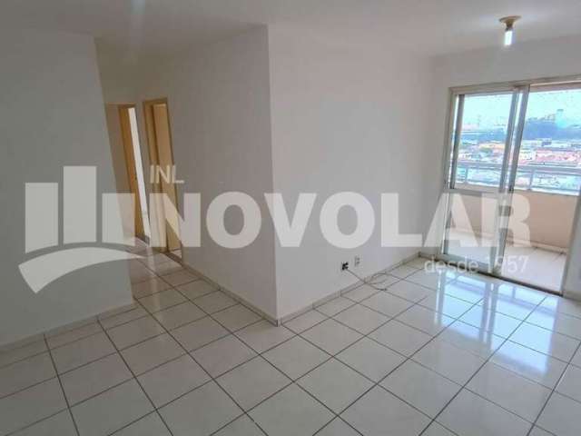 Apartamento na Vila Maria Baixa- 3 dormitórios sendo 1 suíte