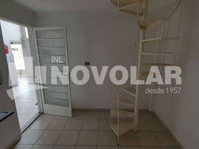 Apartamento na Vila Maria - 1 dormitório