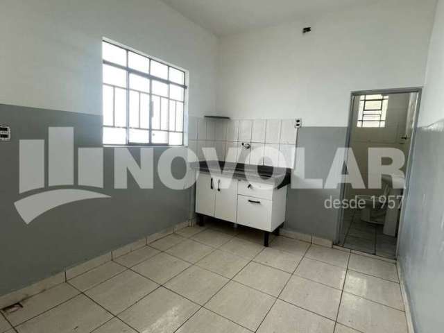 Casa Térrea na Vila Maria com 2 Dormitórios