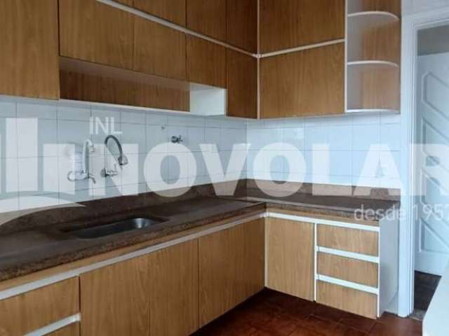 Apartamento na Vila Ede com 3 dormitorios ( 1 Suíte) e 1 Vaga