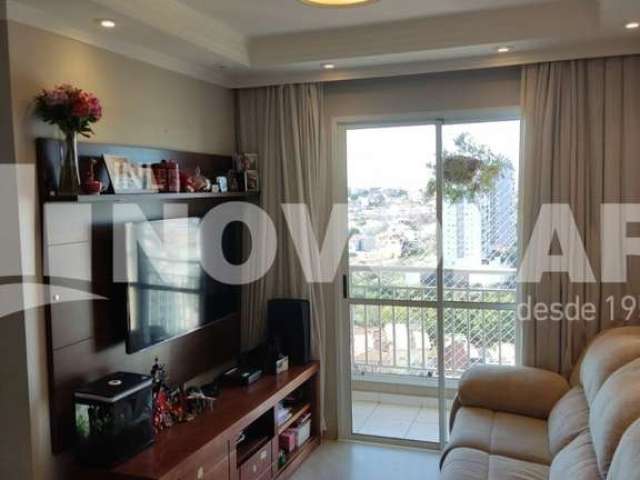 Apartamento com 65 metros quadrados de área útil, Vila Maria Alta