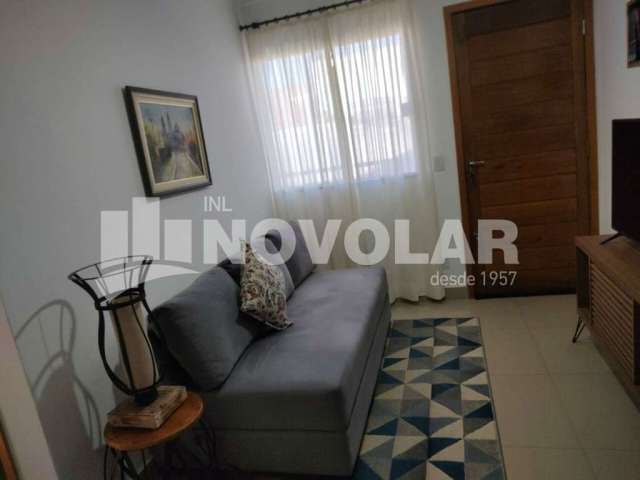 Apartamento, Vila Guilherme