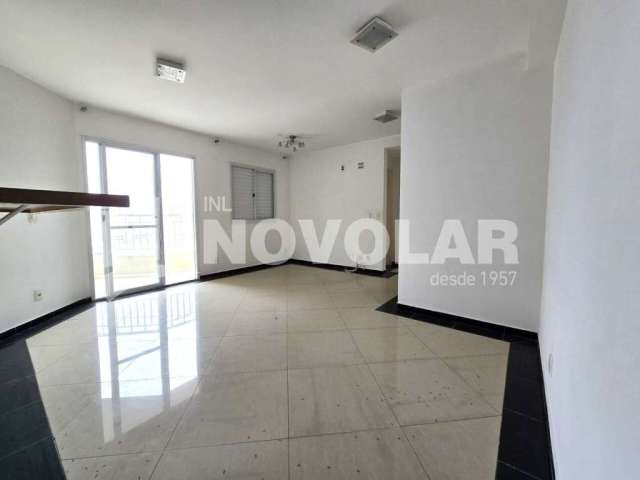 Apartamento, com 64 metros quadrados de área útil, 2 dormitórios(1suite), 1 vaga