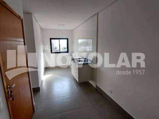 Apartamento em Santana com 2 dormitórios