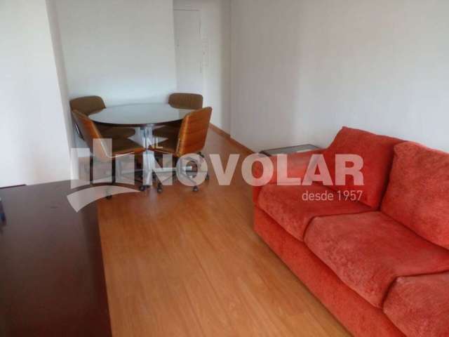 Apartamento no alto de santana 60 metros quadrados, 2 dormitorios e com 1 vaga