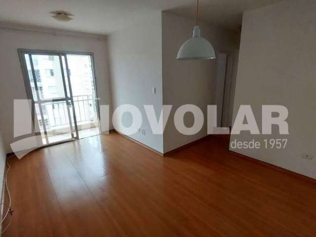 Apartamento na Vila Guilherme- 3 dormitórios e 1 vaga