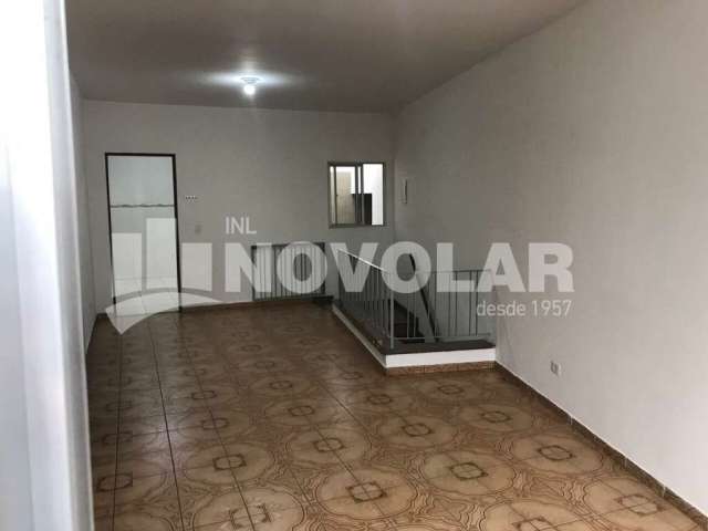 Casa assobradada, Vila Maria- 2 dormitórios e 2 vagas