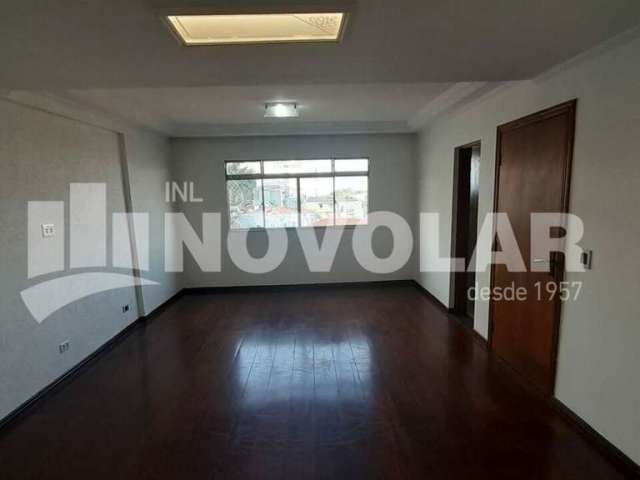 Apartamento na Vila Maria- 3 dormitórios e 1 vaga