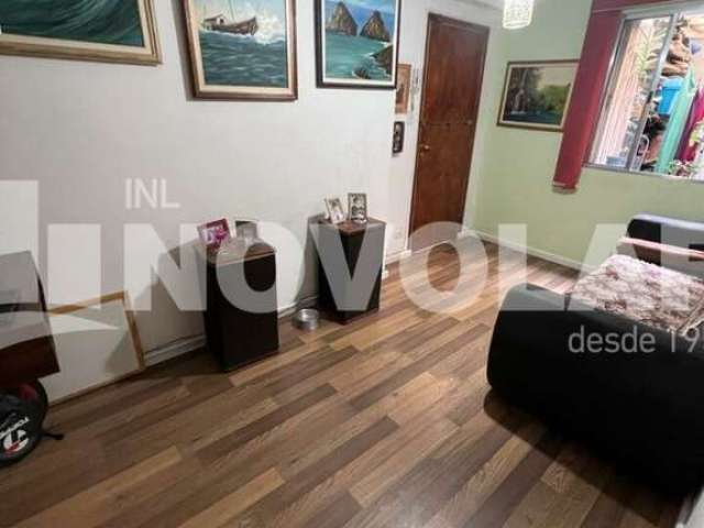 Apartamento, Vila Paulicéia