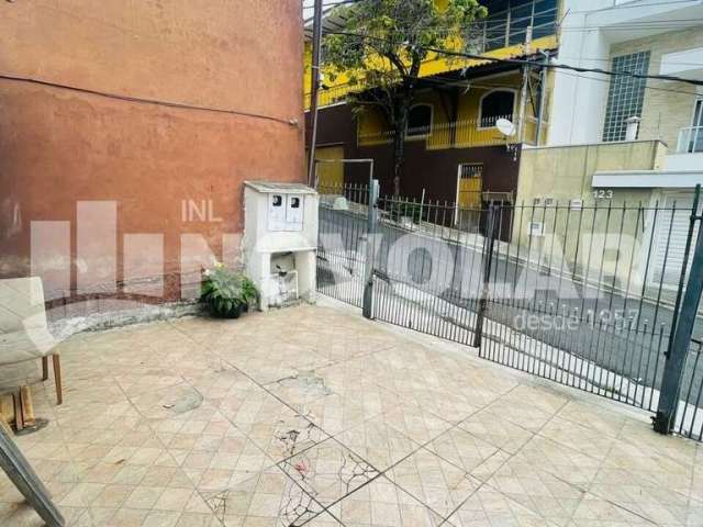 Casa com 2 Dormitórios e 2 Vagas de Garagem em  Vila Medeiros