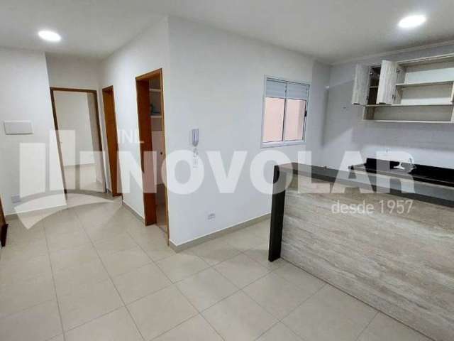 Apartamento Aconchegante na Vila Guilherme com Localização Privilegiada!