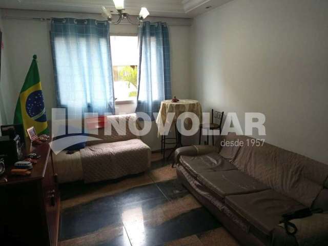 Apartamento na Vila Constança, com 58 m2, 2 dormitórios, sala, cozinha, área de serviço e 1 vaga