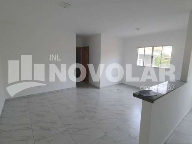 Apartamento na Vila Medeiros com 2 Dormitórios e 1 Vaga