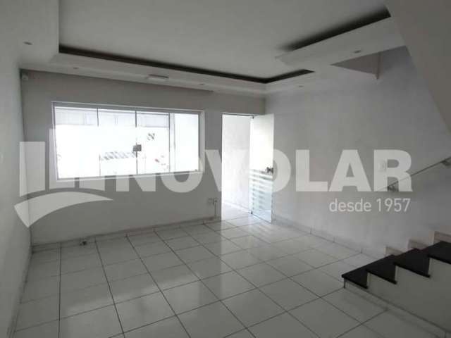 Sobrado Residencial e Comercial, Vila Maria Baixa