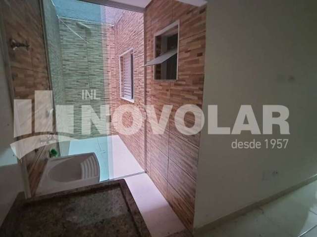 Apartamento na Parada Inglesa com 1 dormitório