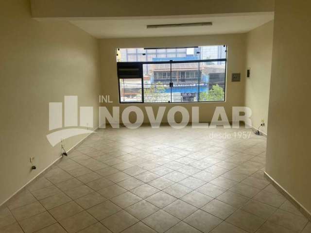 Sala Comercial com 32 metros quadrados de área construída, Vila Maria