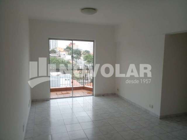 Apartamento 2 dormitorios e 2 vagas em santana