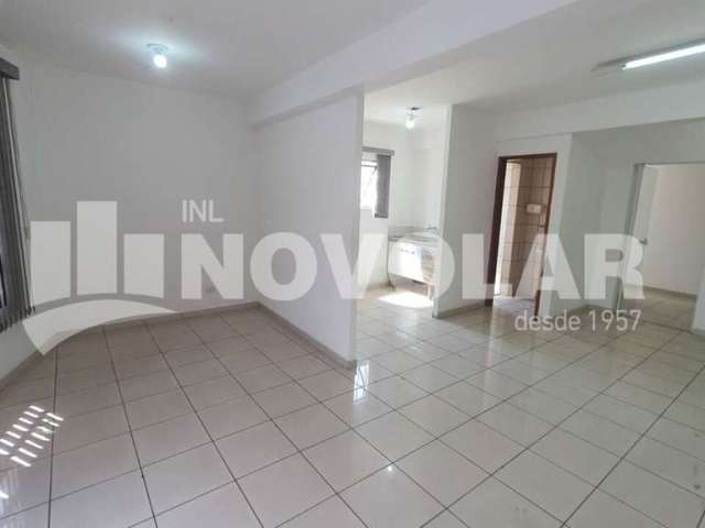 Conjunto  Comercial Tremembé