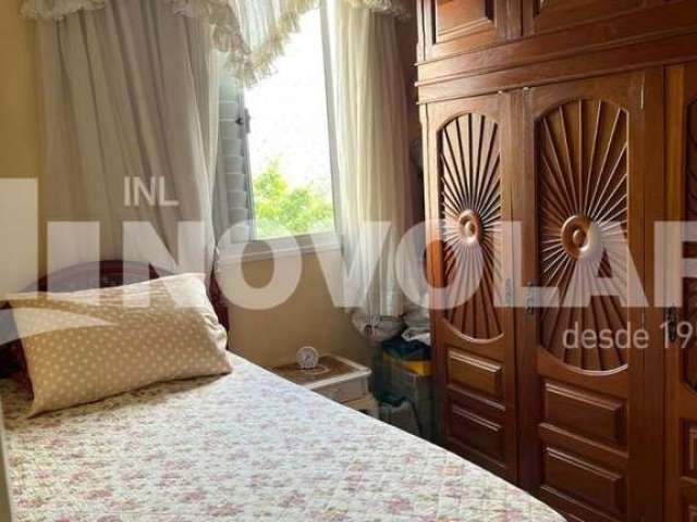 Apartamento 2 Dormitorios 1 Vaga - Jardim Japao