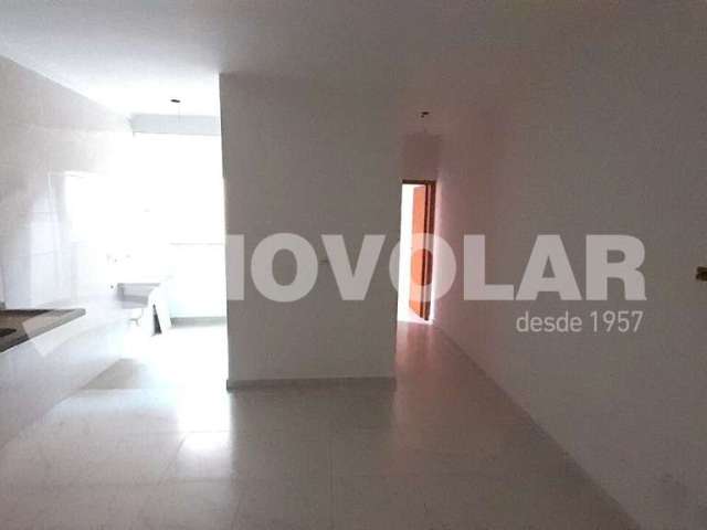 Apartamento em Santana - 1 DORMITÓRIO