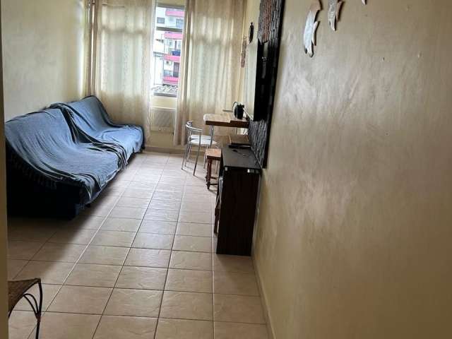 Apartamento com 1 Quarto à venda, 79m² - Jardim Las Palmas