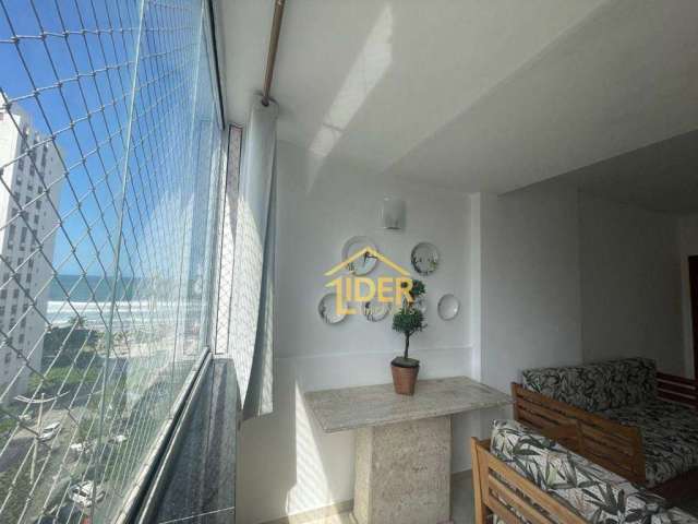 Apartamento com 4 dormitórios à venda, 120 m² por R$ 640.000,00 - Centro - Guarujá/SP