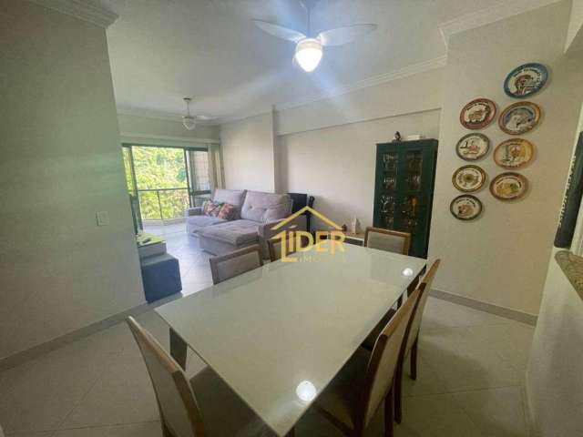 Apartamento com 3 dormitórios à venda, 100 m² por R$ 750.000,00 - Jardim Tejereba - Guarujá/SP