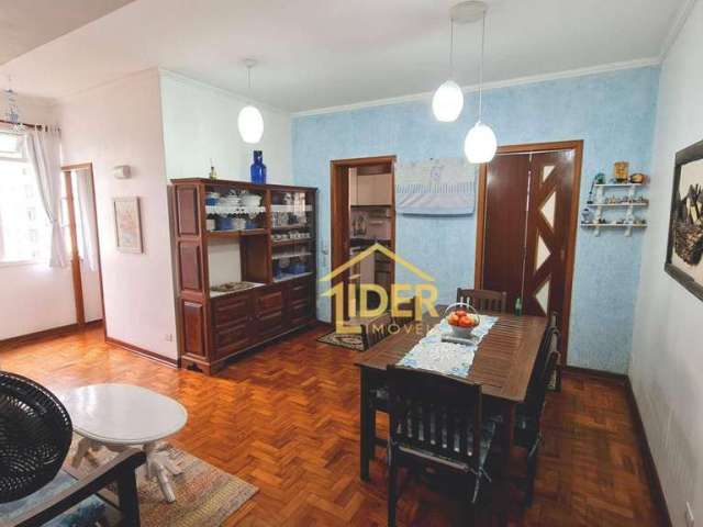 Apartamento com 3 dormitórios à venda, 70 m² por R$ 360.000,00 - Pitangueiras - Guarujá/SP