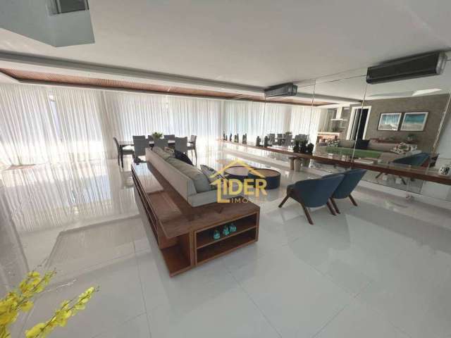 Casa com 5 dormitórios à venda, 403 m² por R$ 5.500.000,00 - Acapulco - Guarujá/SP