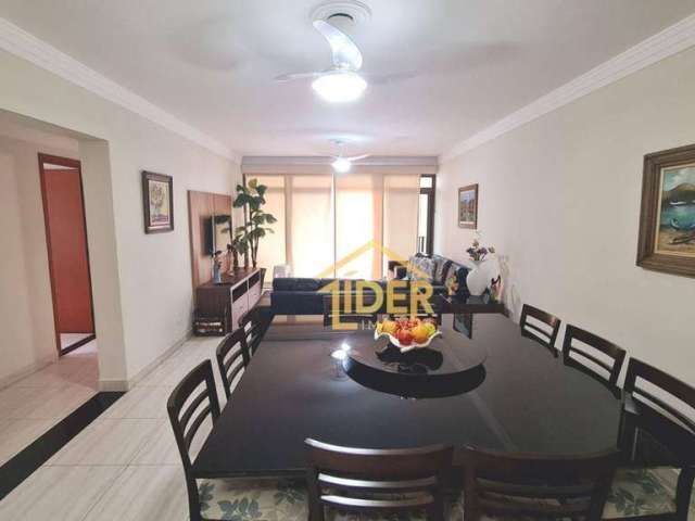 Apartamento com 3 dormitórios à venda, 135 m² por R$ 600.000,00 - Centro - Guarujá/SP