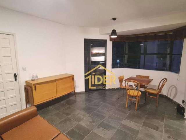 Apartamento com 2 dormitórios, 79 m² - venda por R$ 429.000,00 ou aluguel por R$ 5.150,00/mês - Astúrias - Guarujá/SP