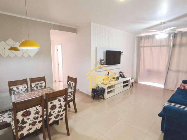 Apartamento com 2 dormitórios à venda, 99 m² por R$ 530.000,00 - Centro - Guarujá/SP