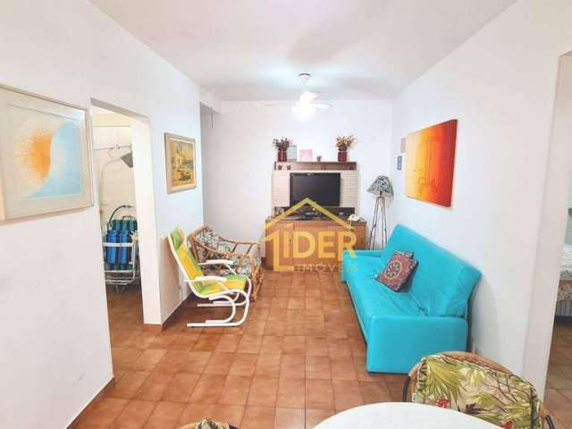 Apartamento com 2 dormitórios à venda, 73 m² por R$ 480.000,00 - Pitangueiras - Guarujá/SP