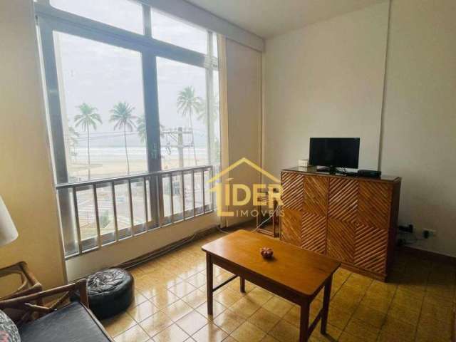 Apartamento com 2 dormitórios à venda, 158 m² por R$ 545.000,00 - Pitangueiras - Guarujá/SP