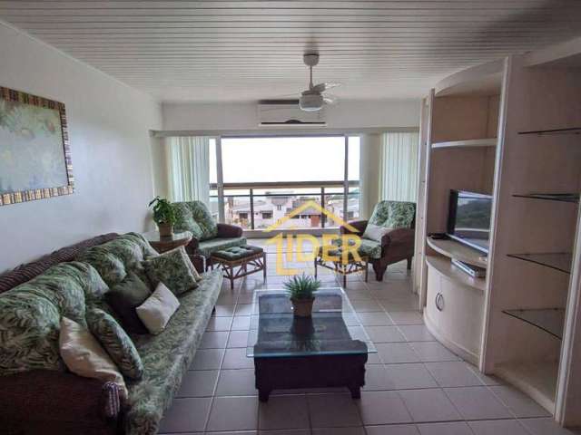 Apartamento com 3 dormitórios à venda, 168 m² por R$ 1.500.000,00 - Morro Sorocotuba - Guarujá/SP