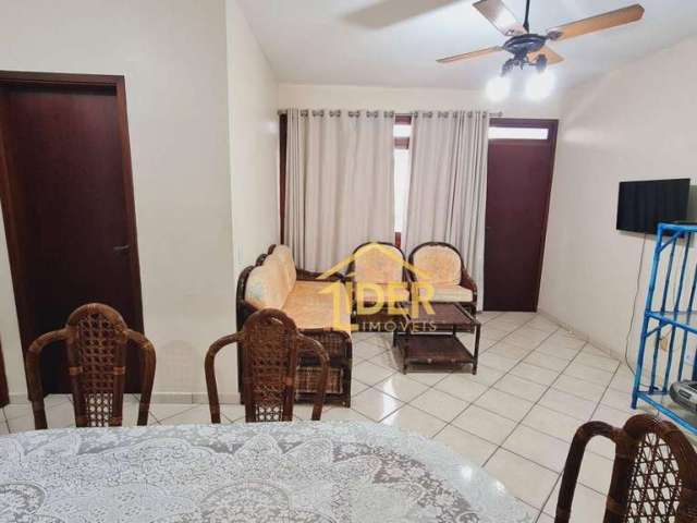 Apartamento com 2 dormitórios à venda, 90 m² por R$ 350.000,00 - Praia da Enseada - Fórum - Guarujá/SP