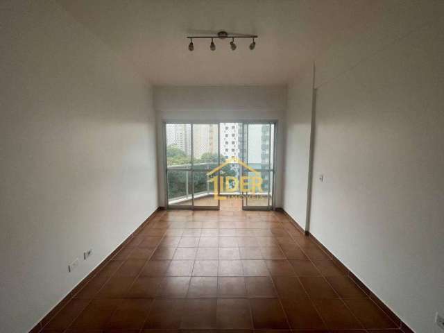 Apartamento com 4 dormitórios à venda, 100 m² por R$ 580.000 - Pitangueiras - Guarujá/SP