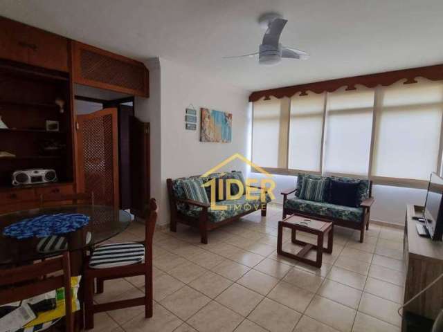 Apartamento com 2 dormitórios à venda, 90 m² por R$ 400.000,00 - Praia da Enseada - Fórum - Guarujá/SP