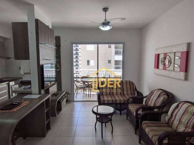 Apartamento com 2 dormitórios à venda, 89 m² por R$ 830.000,00 - Asturias - Guarujá/SP