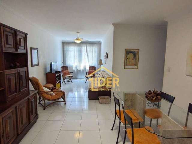 Apartamento com 3 dormitórios à venda, 132 m² por R$ 560.000,00 - Pitangueiras - Guarujá/SP