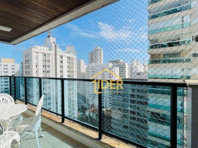 Flat com 2 dormitórios à venda, 70 m² por R$ 550.000,00 - Pitangueiras - Guarujá/SP