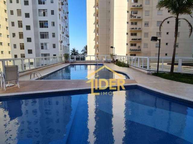 Apartamento com 3 dormitórios à venda, 110 m² por R$ 1.100.000,00 - Pitangueiras - Guarujá/SP