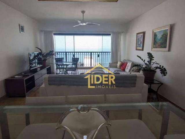 Apartamento com 3 dormitórios à venda, 189 m² por R$ 1.500.000,00 - Pitangueiras - Guarujá/SP