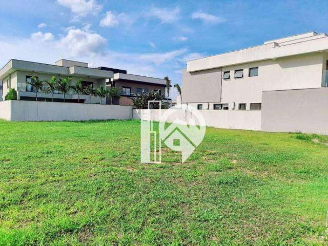 Terreno à venda, 450 m² - Jardim do Golfe - São José dos Campos/SP