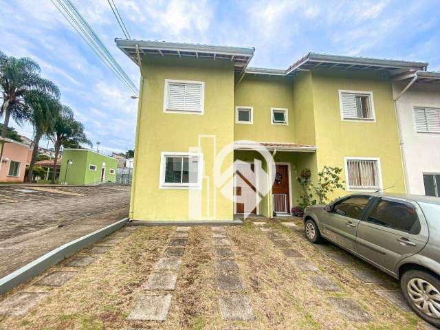 Casa à venda, 60 m²- Monte Castelo - SJCampos/SP