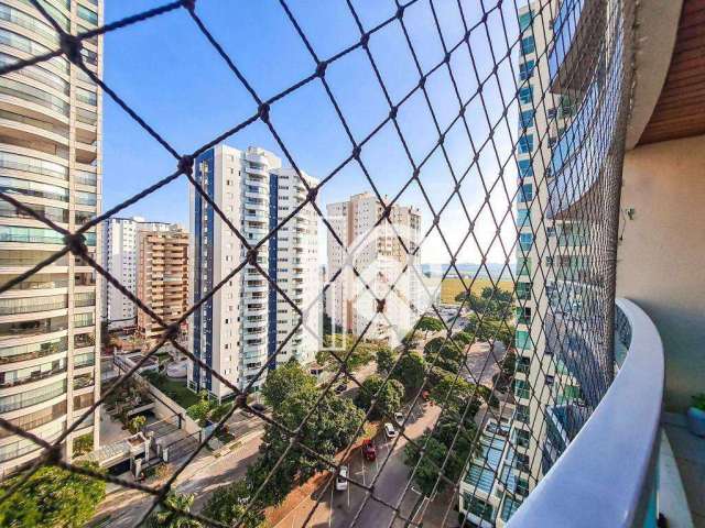 Apartamento com 2 suites à venda128 m na Avenida Tubarão - Jardim Aquarius - São José dos Campos/SP