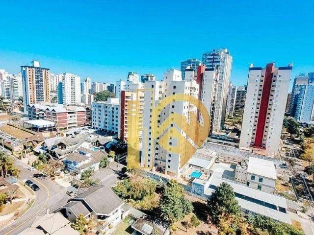 Apartamento Duplex Jardim  Aquarius